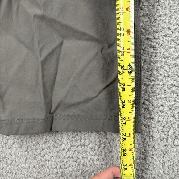 Duluth Trading Flex Dry on the Fly Cargo Hiking Pants Mens 44x30 Relaxed Fit - Picture 4 of 7